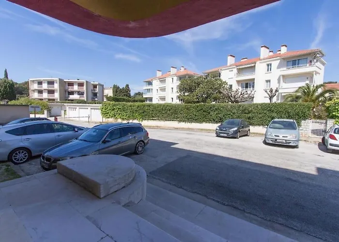 Superbe Duplex En Bord De Mer