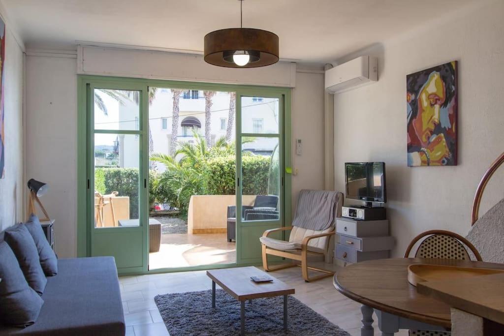 Superbe Duplex En Bord De Apartment La Ciotat