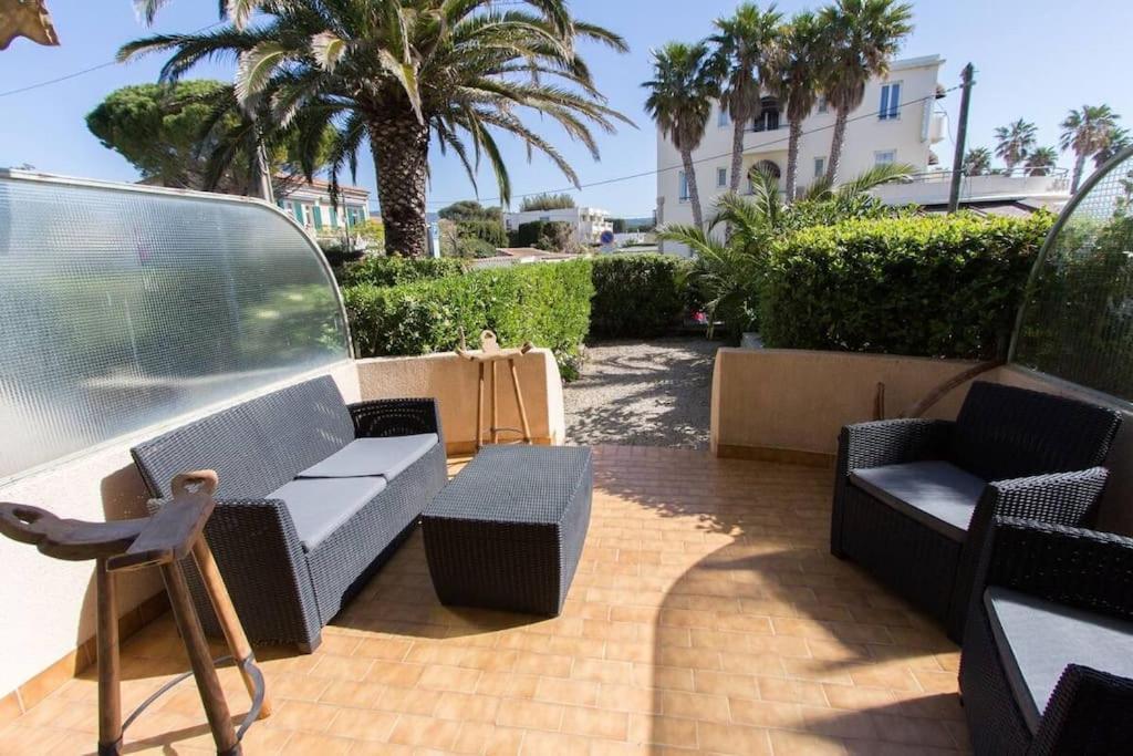 Apartment Superbe Duplex En Bord De La Ciotat
