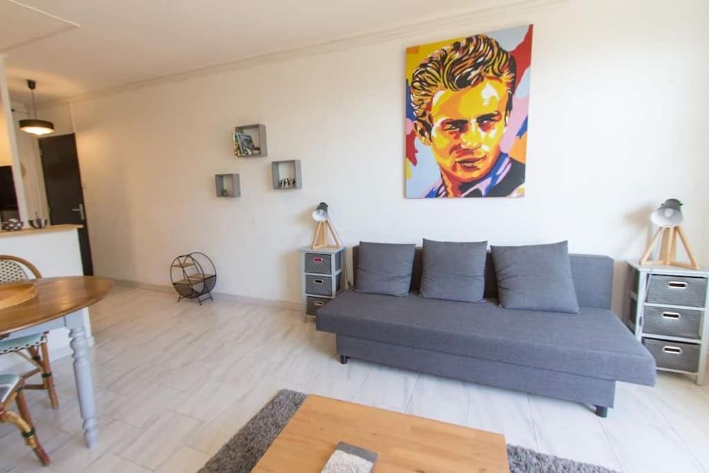 Superbe Duplex En Bord De Apartment La Ciotat