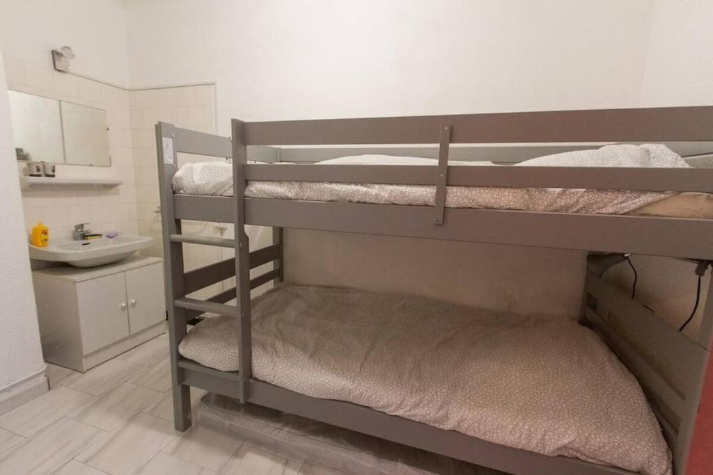 Apartment Superbe Duplex En Bord De