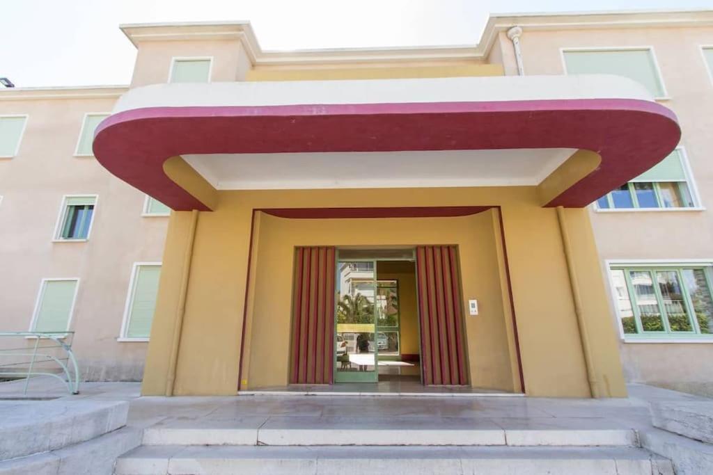 Apartment Superbe Duplex En Bord De