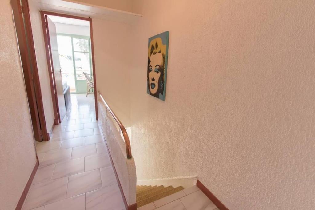 Apartment Superbe Duplex En Bord De *